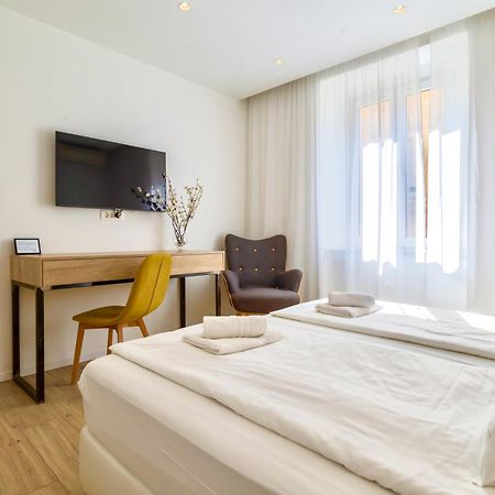 Apartments & Rooms Graso Split Dış mekan fotoğraf