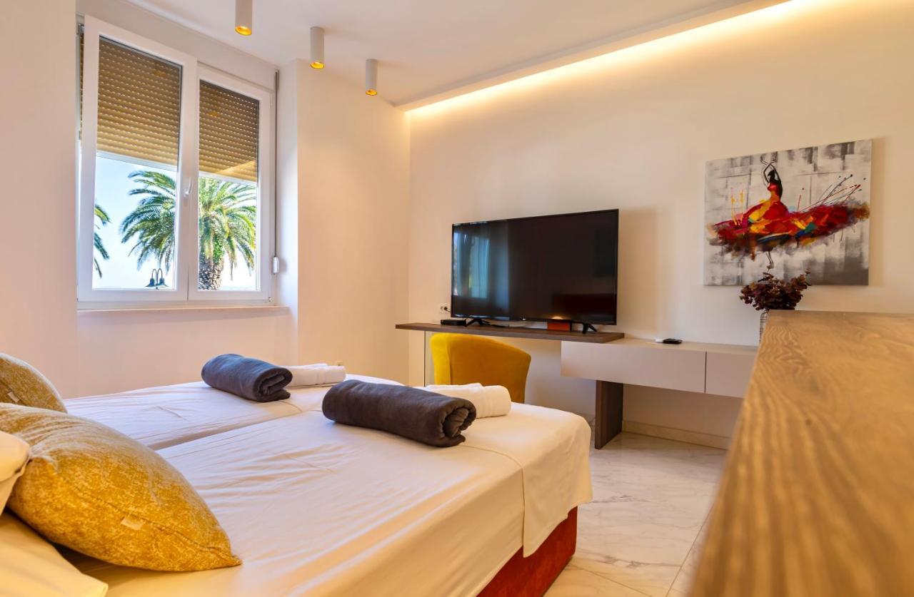 Apartments & Rooms Graso Split Dış mekan fotoğraf