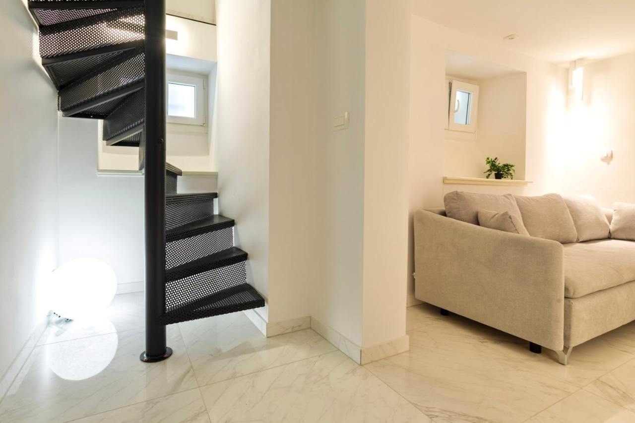 Apartments & Rooms Graso Split Dış mekan fotoğraf