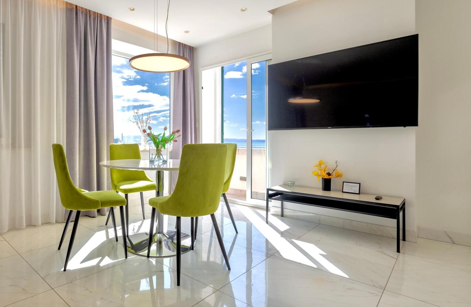 Apartments & Rooms Graso Split Dış mekan fotoğraf