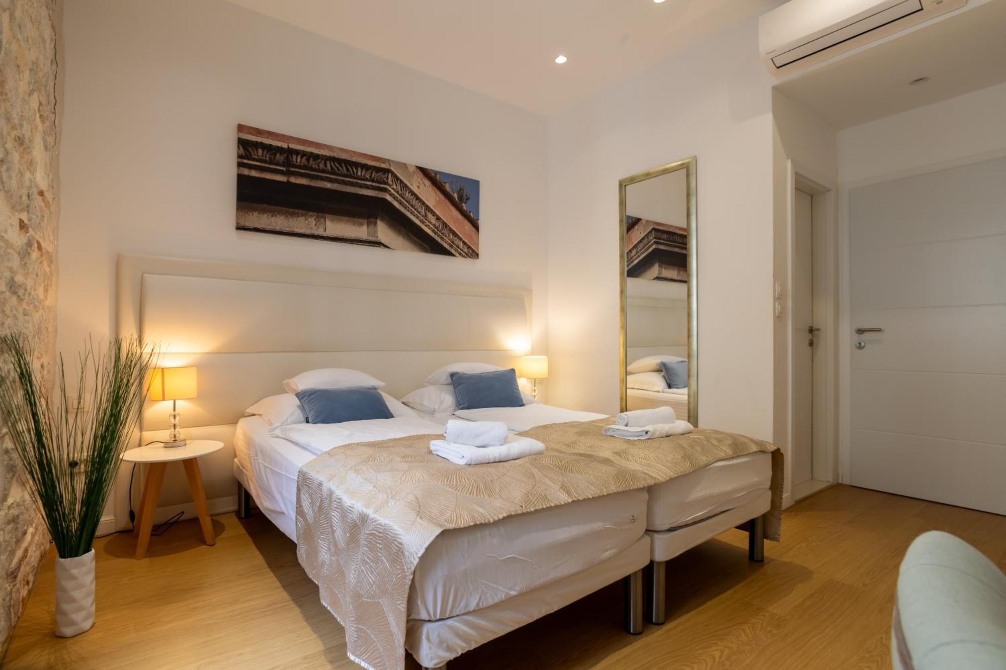 Apartments & Rooms Graso Split Dış mekan fotoğraf
