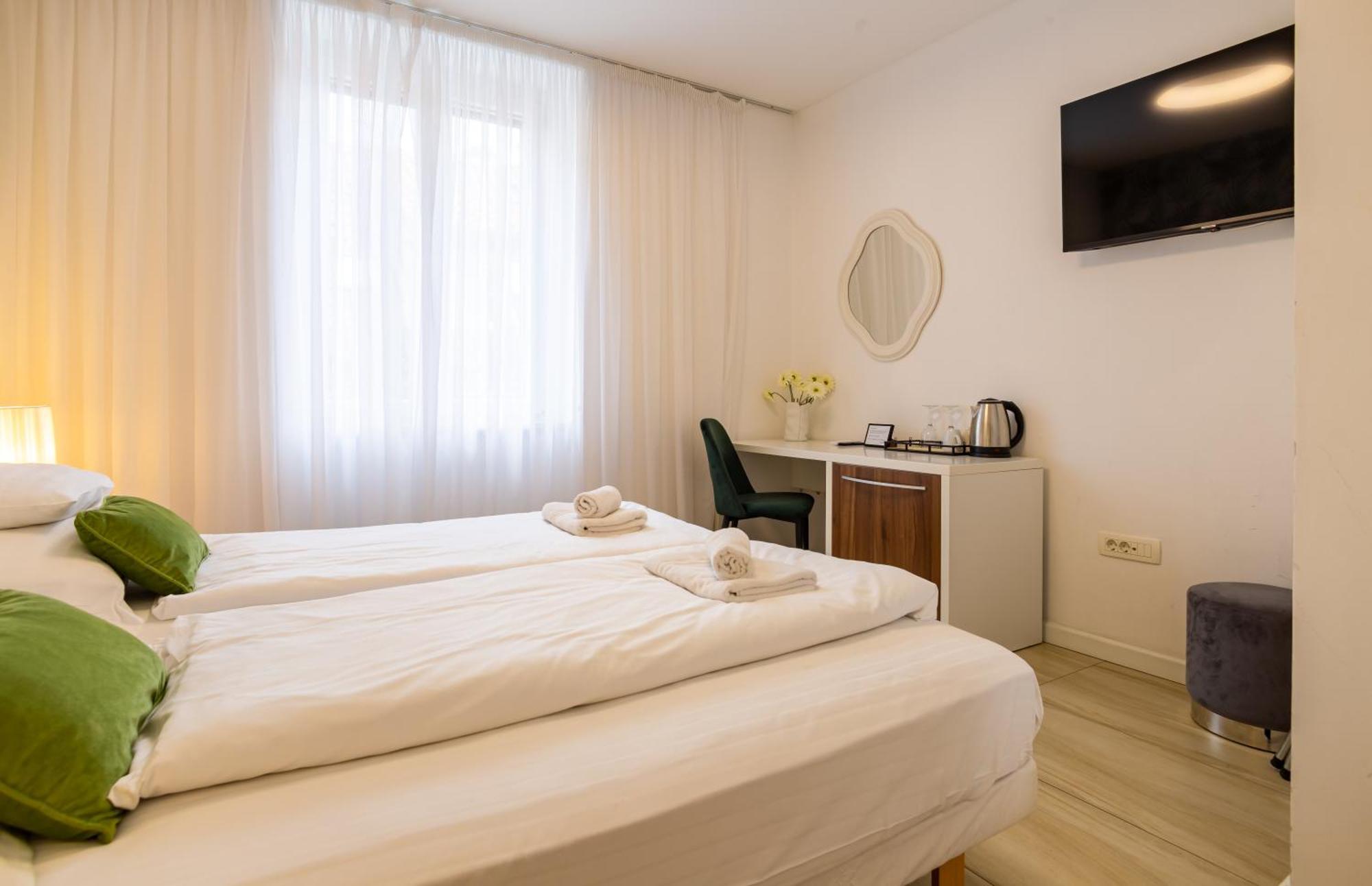 Apartments & Rooms Graso Split Dış mekan fotoğraf
