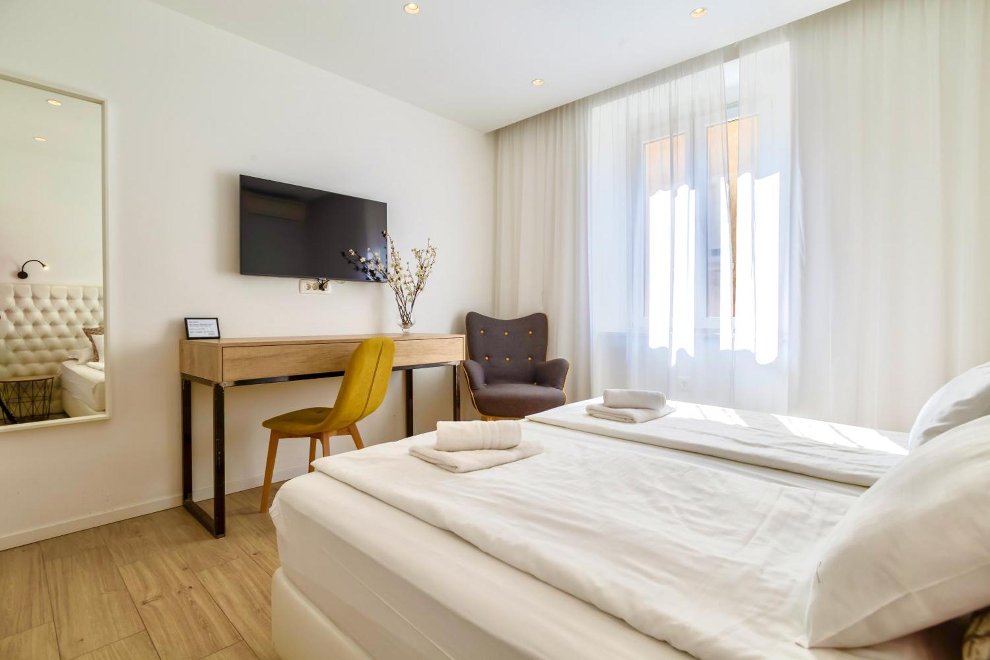 Apartments & Rooms Graso Split Dış mekan fotoğraf