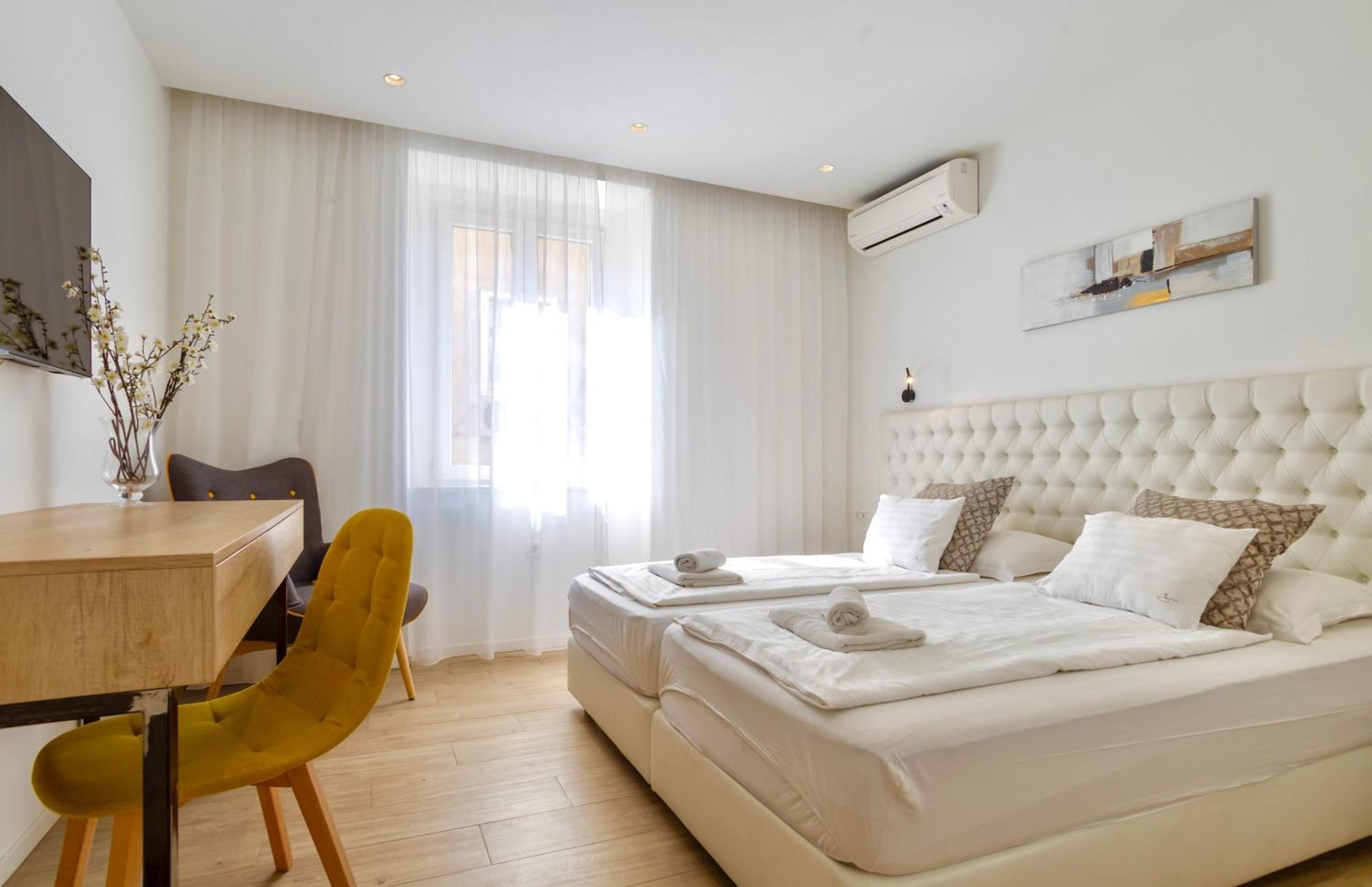 Apartments & Rooms Graso Split Oda fotoğraf