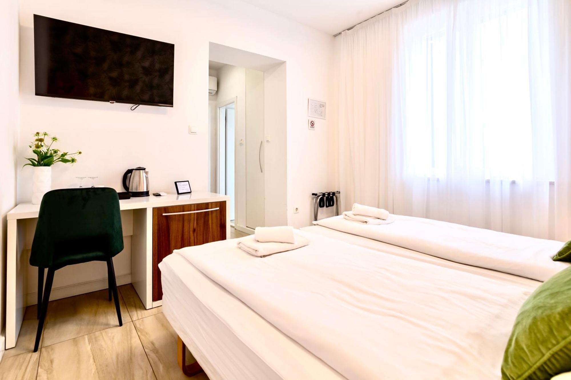 Apartments & Rooms Graso Split Oda fotoğraf