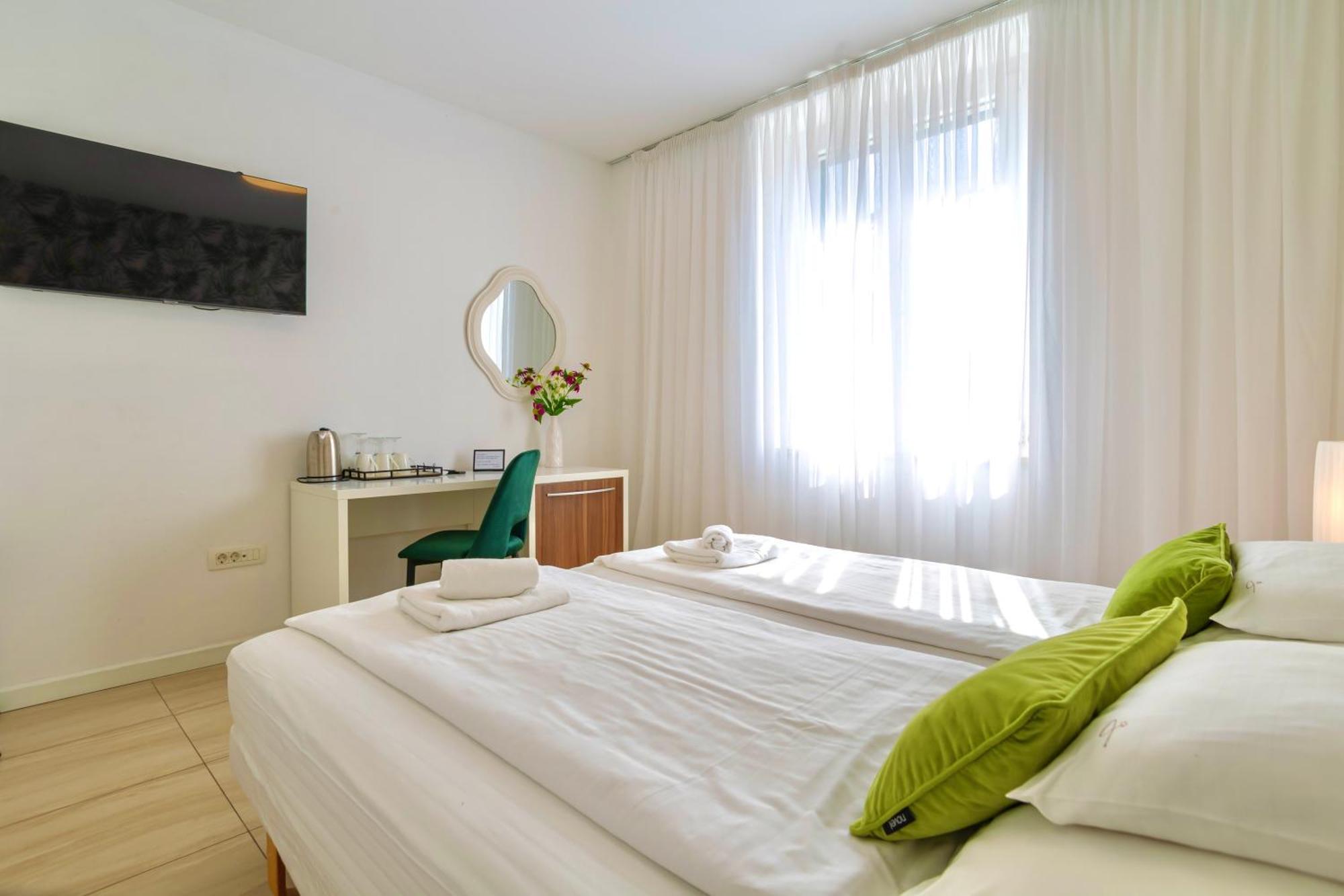 Apartments & Rooms Graso Split Oda fotoğraf