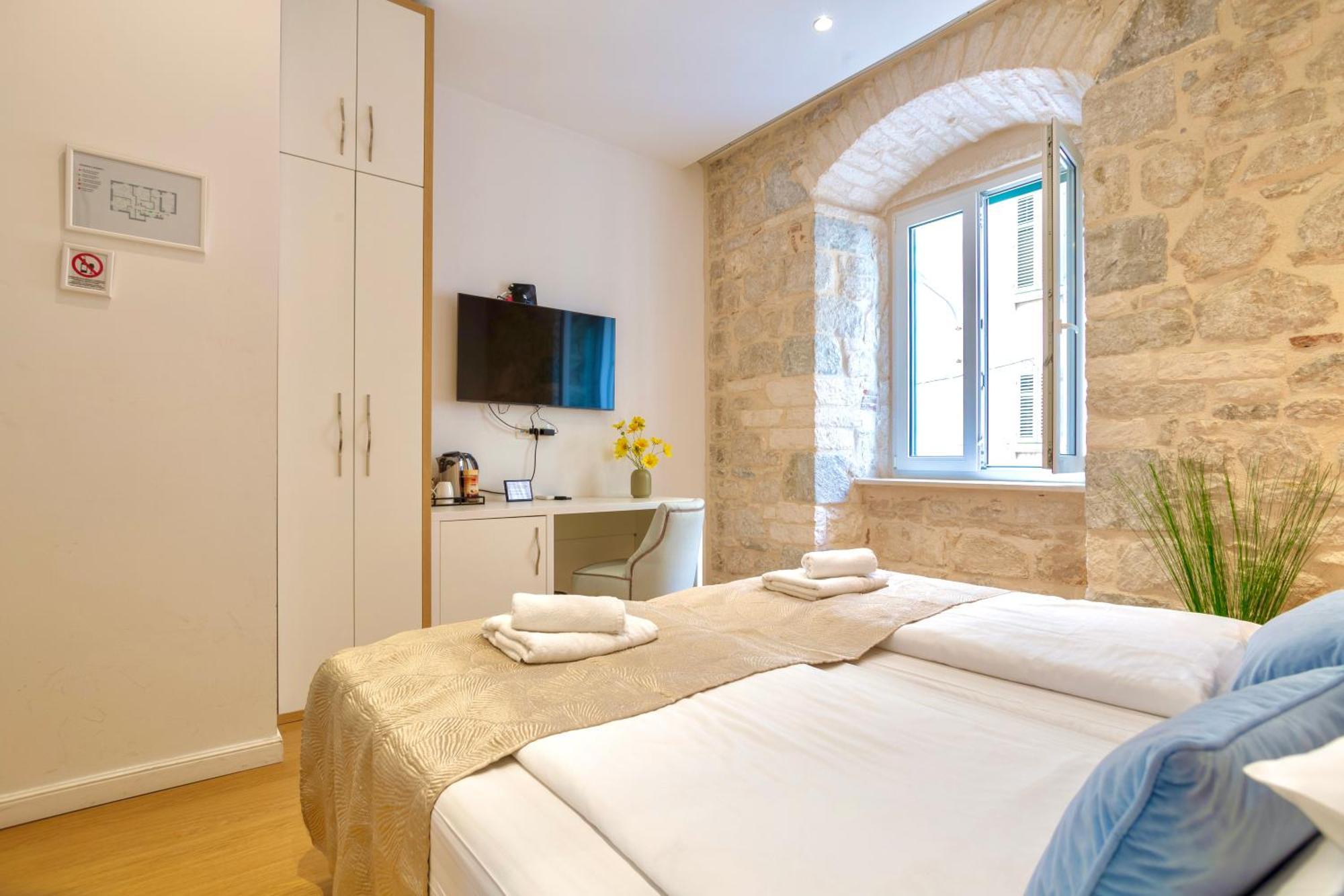 Apartments & Rooms Graso Split Oda fotoğraf