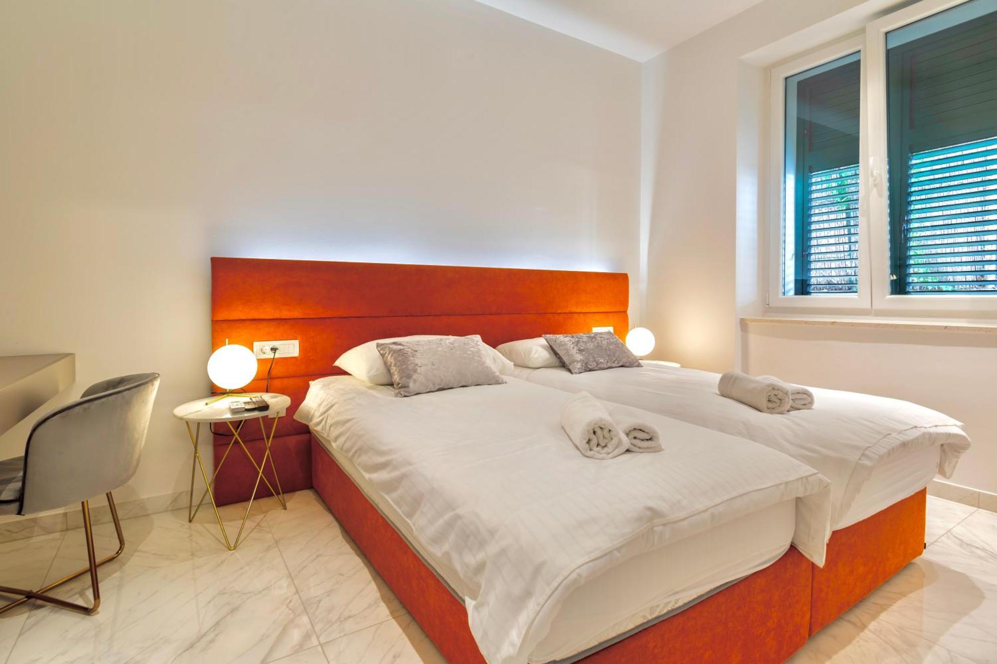 Apartments & Rooms Graso Split Oda fotoğraf