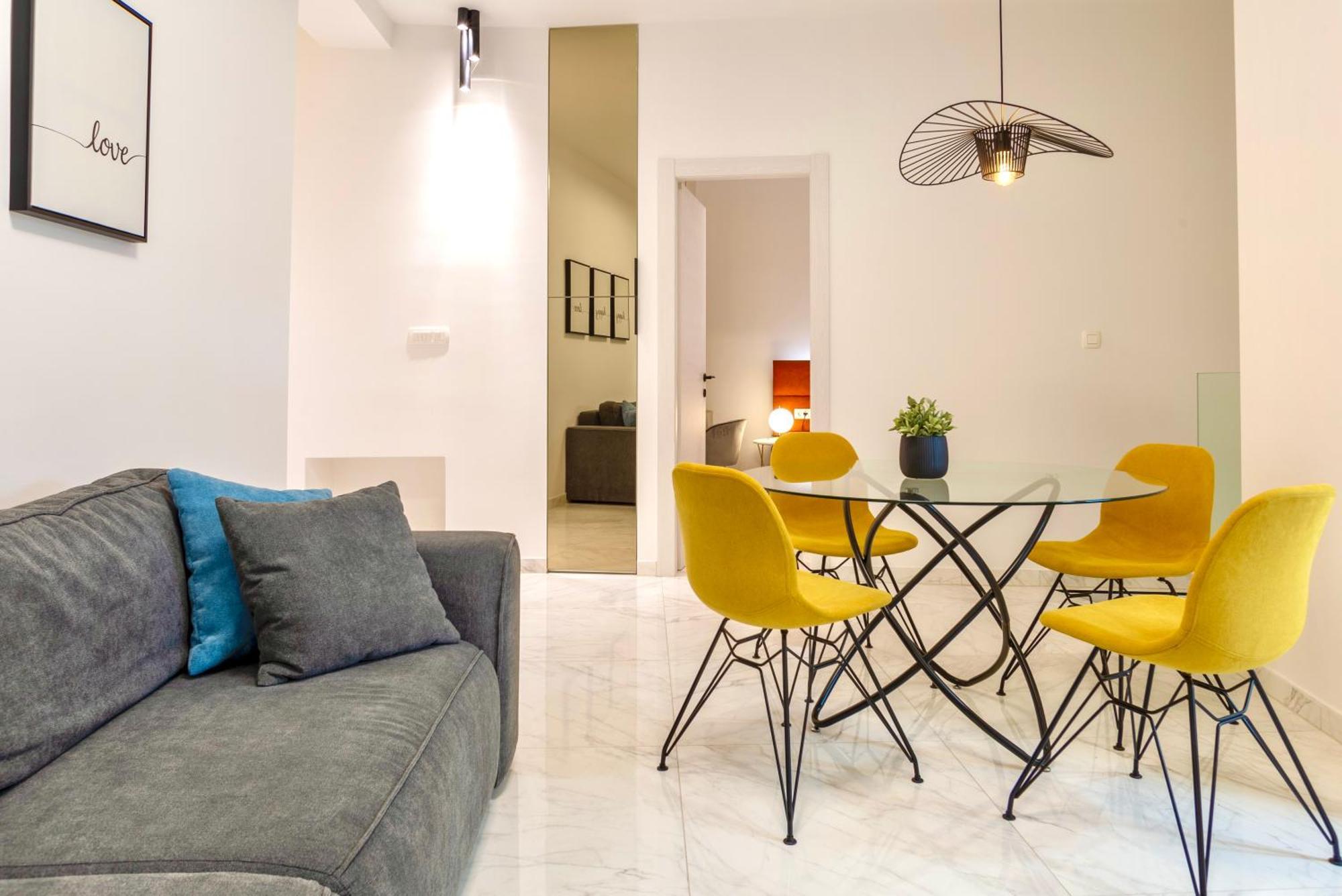 Apartments & Rooms Graso Split Oda fotoğraf
