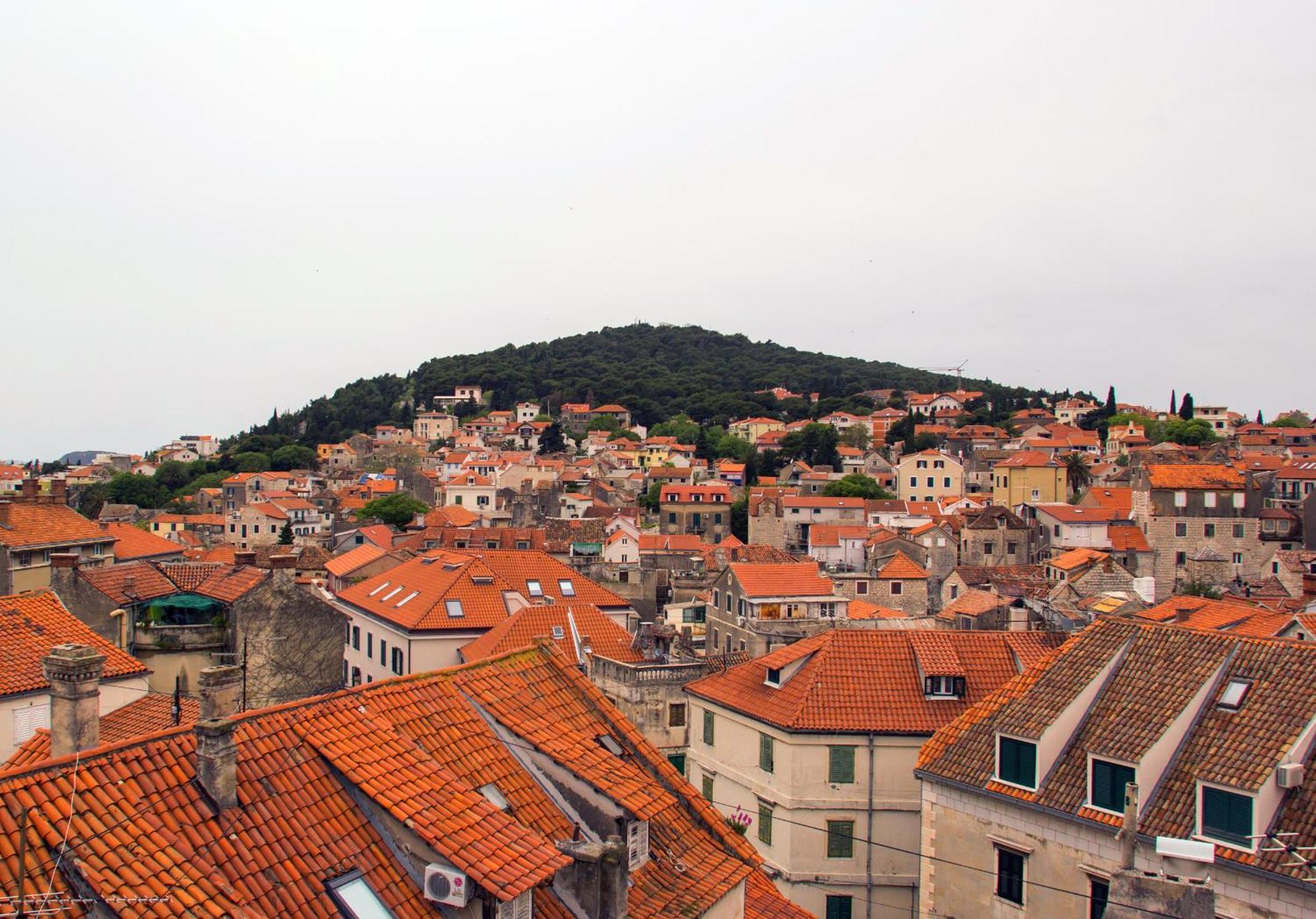 Apartments & Rooms Graso Split Oda fotoğraf