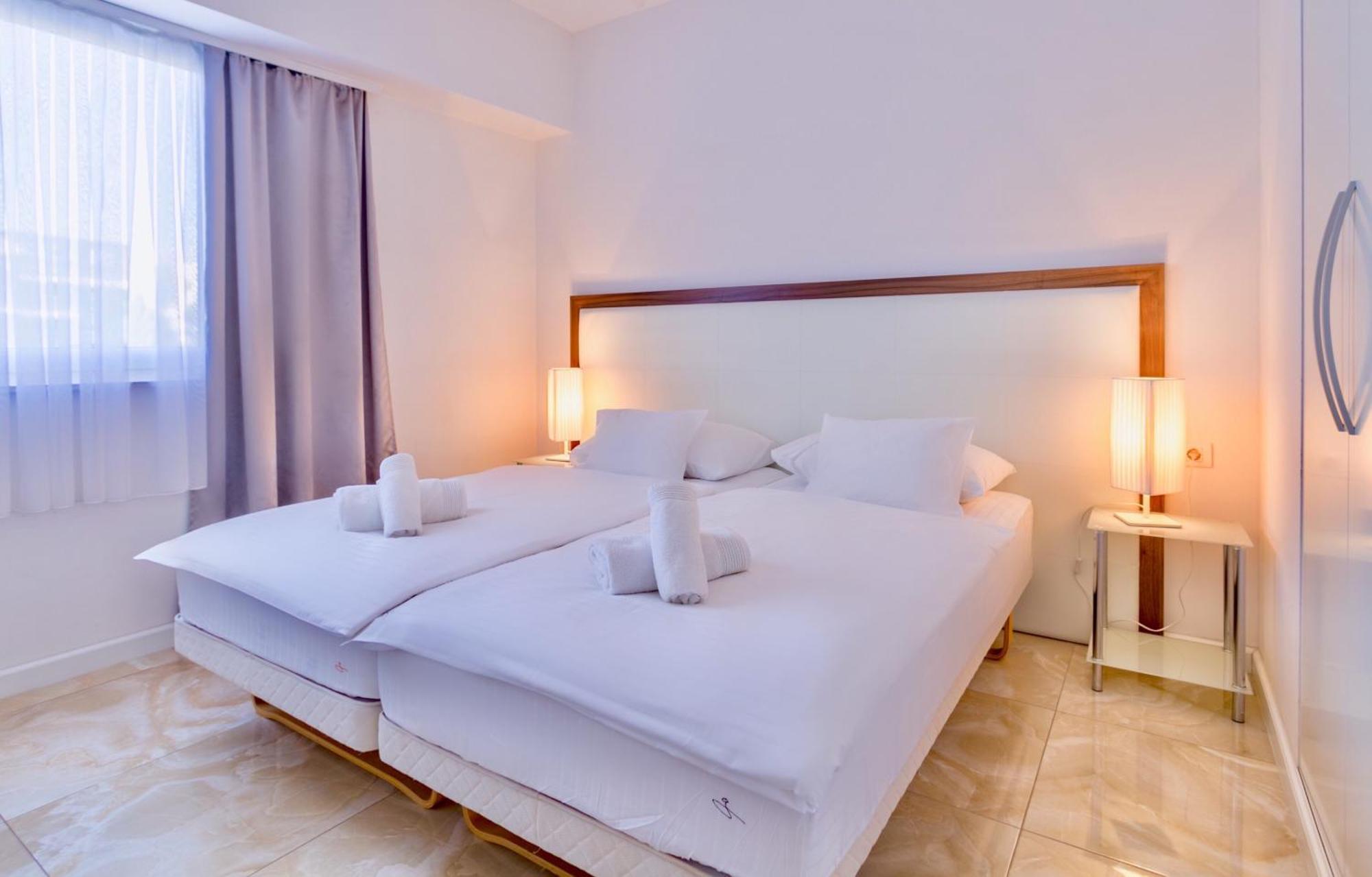 Apartments & Rooms Graso Split Oda fotoğraf
