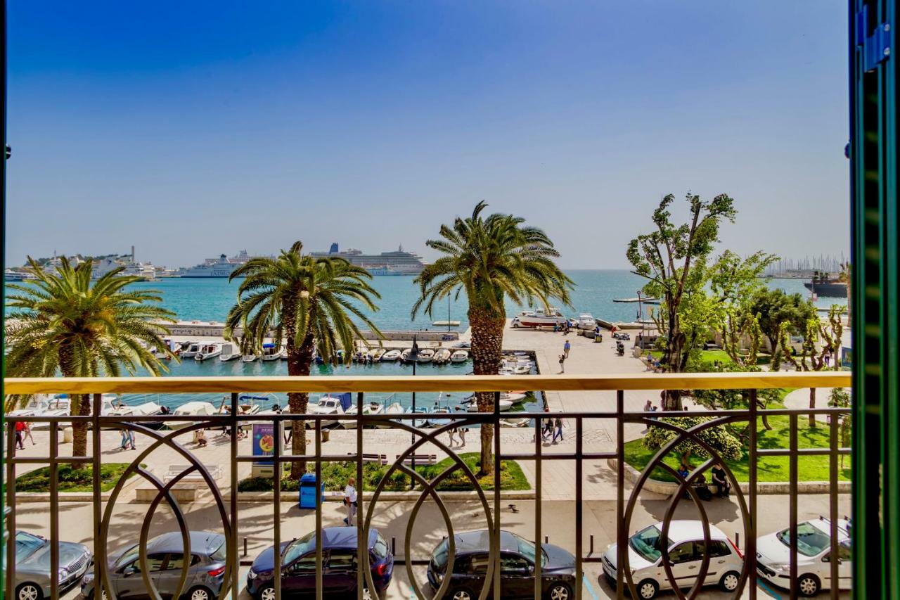Apartments & Rooms Graso Split Dış mekan fotoğraf