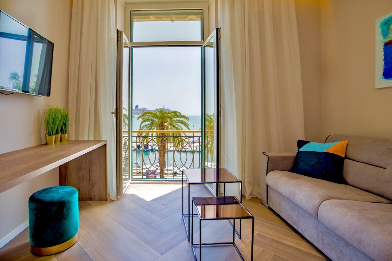 Apartments & Rooms Graso Split Dış mekan fotoğraf