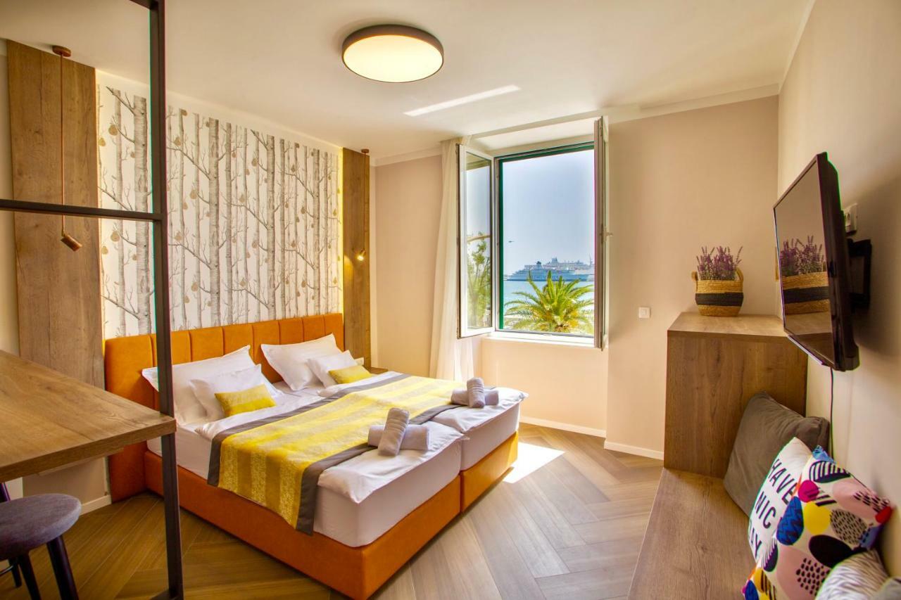 Apartments & Rooms Graso Split Dış mekan fotoğraf
